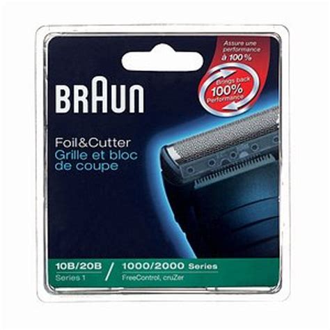 Braun Shavers Products - Shavers & Replacement Parts