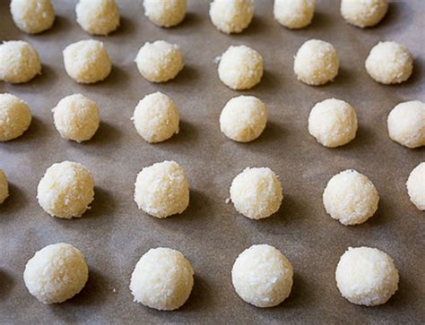 Рецепт печенья "Кокосанка" с фото пошагово на Вкусном Блоге