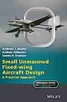 Unmanned Aircraft Design: A Review Of Fundamentals | thereasontohope.or.ke