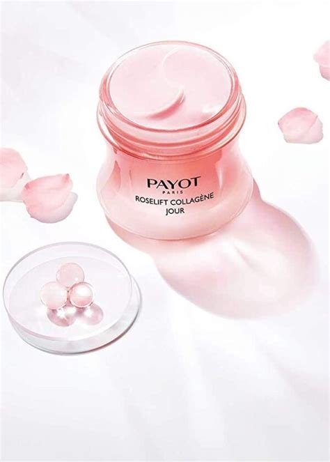 PAYOT Roselift Collagene Jour Lifting Cream 50ML بايوت روزليفت كريم