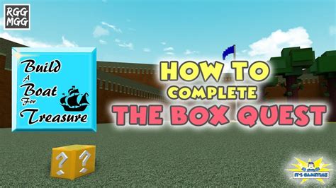 Quests Build A Boat For Treasure Course Custom Boat Diy