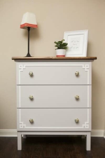 20 Ikea Dresser Hacks For Your Bedroom Craftsy Hacks