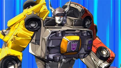 Sfm Menasor Combination Transformers Devastation Transformation