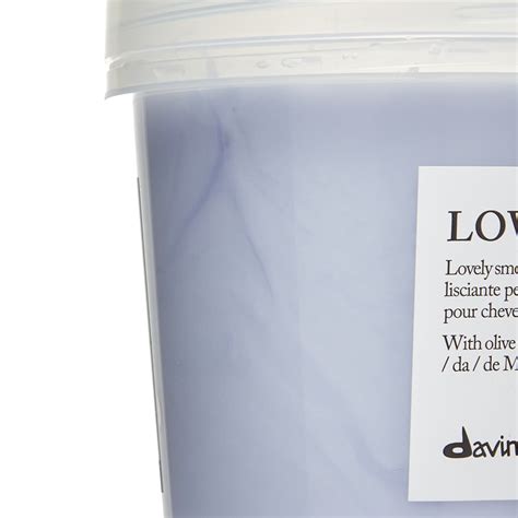 Davines LOVE Conditioner 250Ml END Global