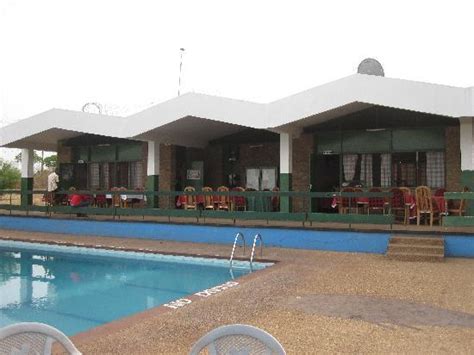 MOLE HOTEL (Mole National Park, Ghana) - foto's en reviews - Tripadvisor