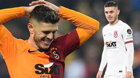 Son Dak Ka Haber Rashica Dan Transfer Karar Fenerbah E Iddialar Na