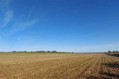 Farmland North Of Wandlebury Country Tim Heaton Geograph