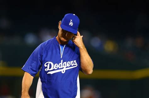 Former Dodger Manager Nearing Agreement to Join Toronto as Bench Coach ...