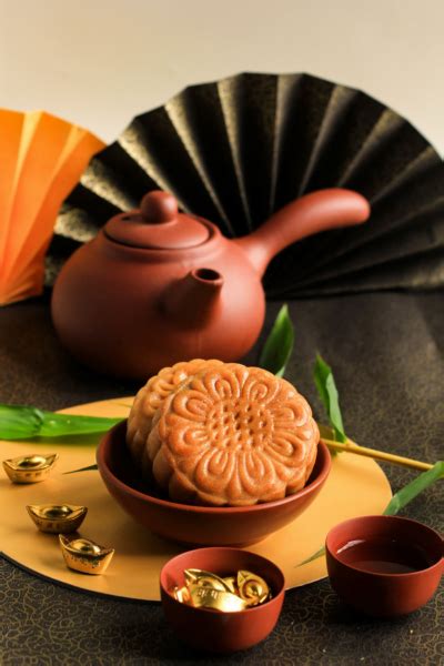 Three Things You Probably Did Not Know About The Traditional Mooncake