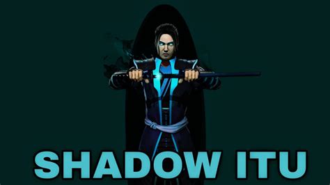 Boss Level 10 Shadow Itu Shadow Fight 3 Murk Shadowfight3 Gaming Shadowfight2