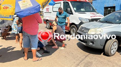 V Deo Casal Em Moto Sofre Grav Ssimo Acidente Na Estrada Dos