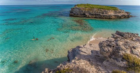 Eleuthera Bahamas Travel Guide - Top things to do in the Bahamas