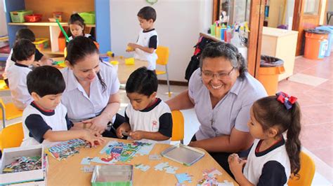 Colegio De Los Sagrados Corazones Bel N En Lima Tel Fono Y Direcci N