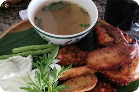 Tempat Makan Menarik Di Pontian Paling Sedap