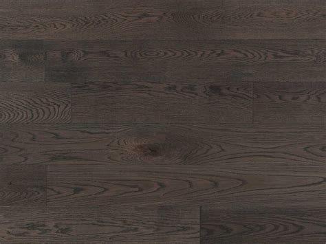 Charcoal Vidar American White Oak Engineered Hardwood Flooring