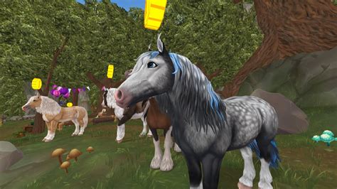 The Most Hated Horse Breeds In Star Stable – Otosection