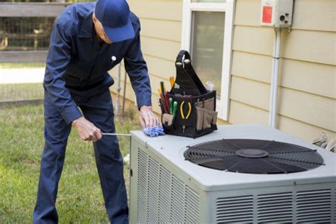 You Should Never Skip Your Hvac Maintenance Texas Pride