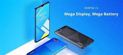 Released Realme C Android Realme Ui Stable Update Application