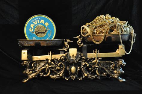 Магазин деликатесов Русского икорного дома