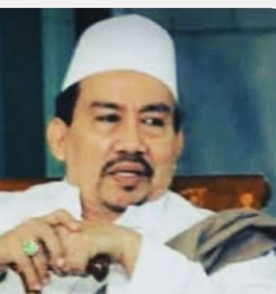 Mengenal Sosok Presiden Subuh Gabungan Sayyidil Walid Al Habib Ali