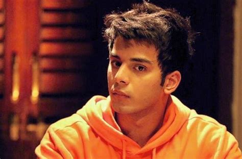 Siddharth Sharma Actor, Wiki, Age, Girlfriend, Family, Biography, Career