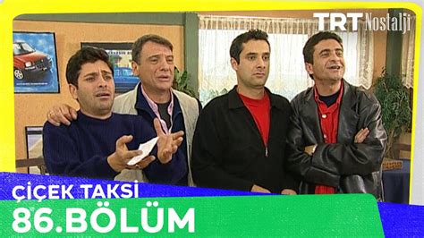 I Ek Taksi B L M Nostaljitrt Youtube