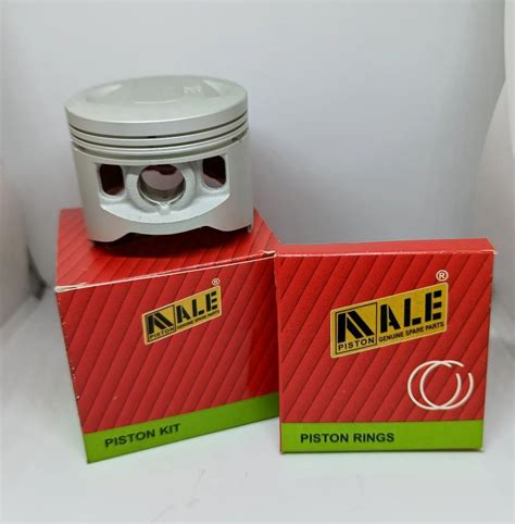 Stroke Mm Male Piston Ring Kit Mm Dia At Rs Piece In Agra