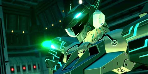 Hideo Kojima's Next Big Project Should Be A Mecha Game