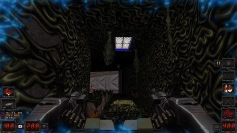 Corpse Spider Pods Image Duke Nukem 3d Savior Of Babes Mod For Duke