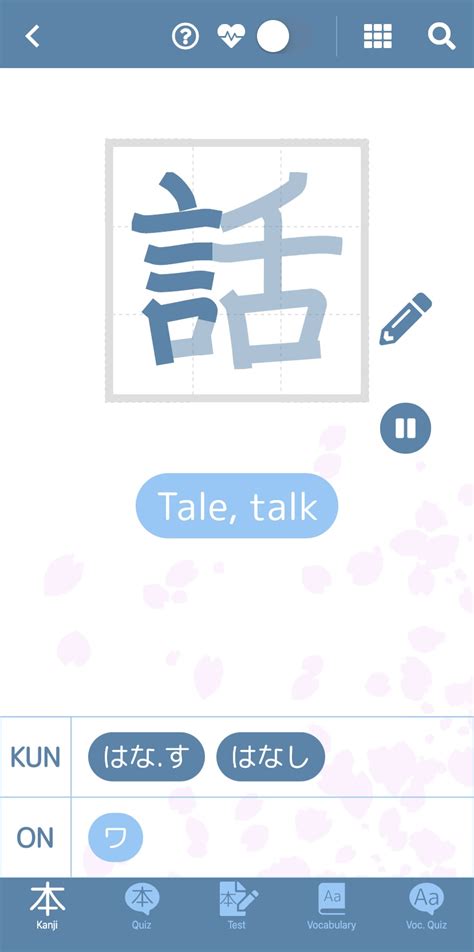 Top Kanji Writing App To Master Your Kanji Learning