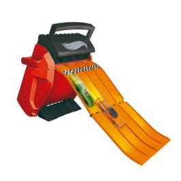 Hot Wheels Kutija Sa Stazama Hwcc