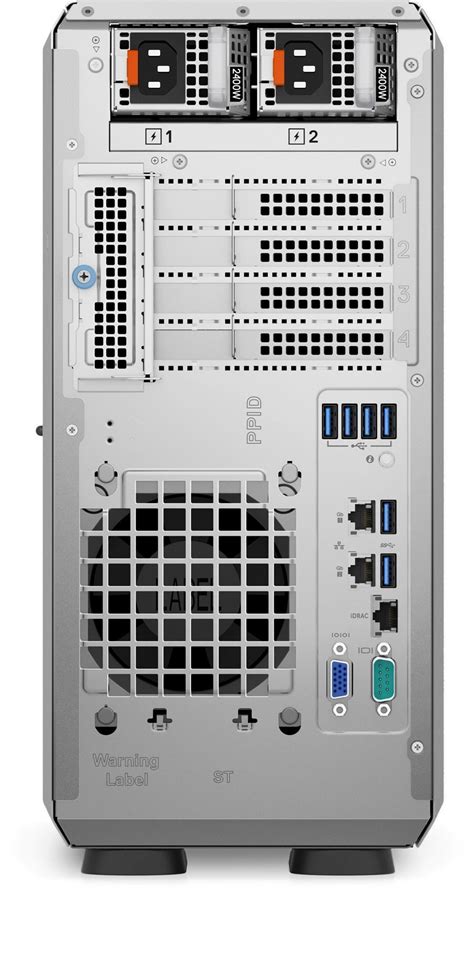 Dell PowerEdge T350 E 2388G MAYCHUMANG VN CHUYÊN NGHIỆP VỀ MÁY CHỦ