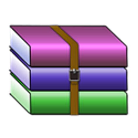 Winrar Logo Png - Winrar Apk - Free Transparent PNG Download - PNGkey