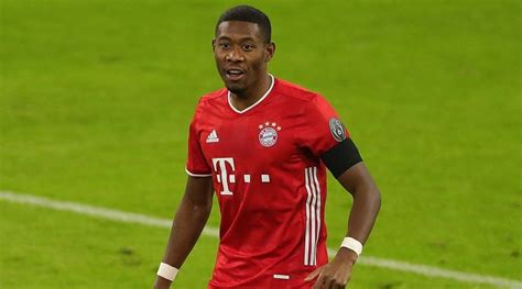 Chelsea Transfer News Blues Dealt Blow As Real Madrid Lead David Alaba