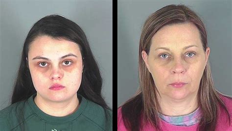 South Carolina 2 Nurses Charged With Nursing Facility Neglect