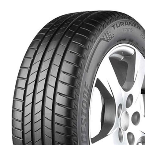 Bridgestone T005 Driveguard Rft 20545r17 88w Xl