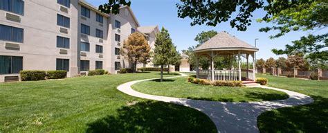 Amenities - Ashmore Inn & Suites Amarillo