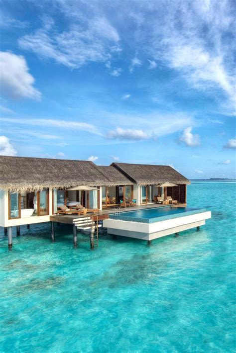 The Residence Maldives Maldives Jetsetter Visit Maldives Dream