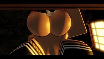 Futa Dominates Cat Girl At Hot Springs XNXX