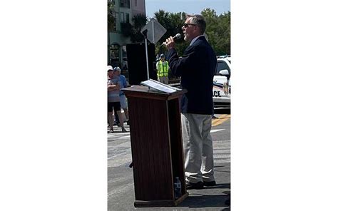 Memorial Day A Commemoration News Leader Fernandina Beach Florida