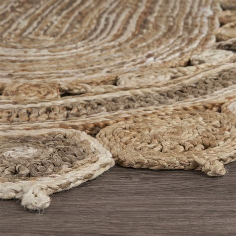 Lr Resources Natural Jute 12038 Natural Rug Studio