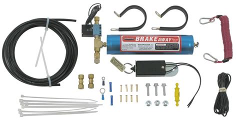 Roadmaster Brakeaway Kit For Brakemaster Systems Roadmaster Accessories And Parts Rm 8600