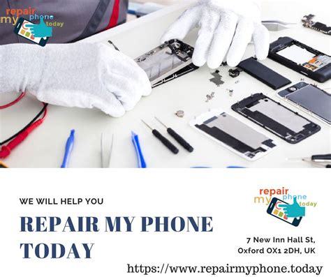 Offers A Wide Range Of Iphone Repair And Iphone Repair In Oxford Our