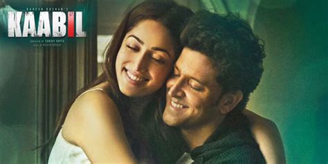 Kaabil Review Kaabil Bollywood Movie Review Story Rating