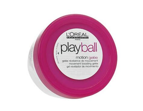 L Oréal Professionnel Tecni ART Playball Motion Gelee