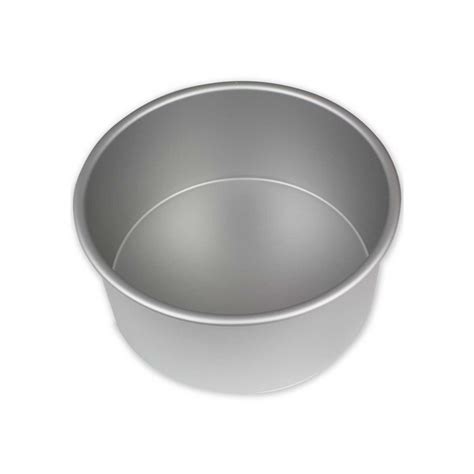 Pme Deep Round Cake Pan Cm X Cm Ellen S Creative Cakes