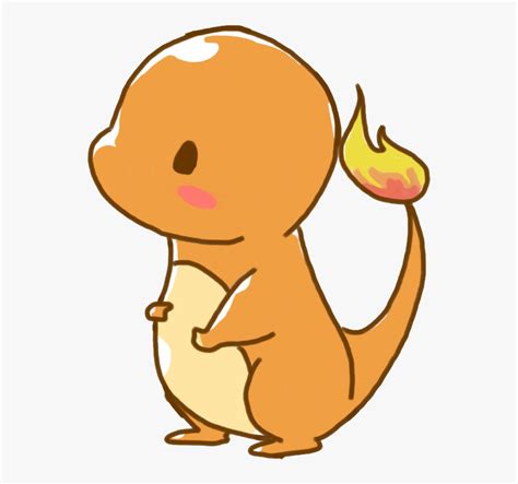 Cute Pictures Of Charmander - bmp-park