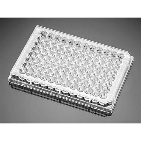 Corning Well Biocoat And Corning Purecoat Microplates