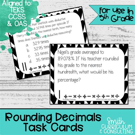 Connect Four Connect Four Rounding Decimals Game - Rounding Decimals ... 