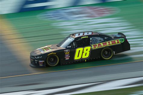 Indiana 250 Race Preview Gray Gaulding NASCAR Cup Xfinity Driver